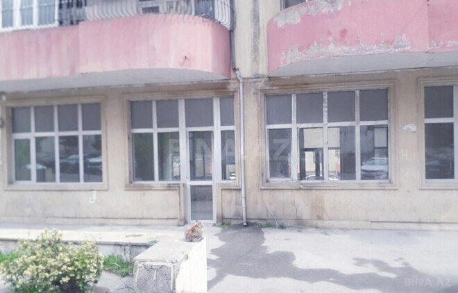 Продаётся  объект 220 м², м. Иншаатчылар, photo 1 from 6