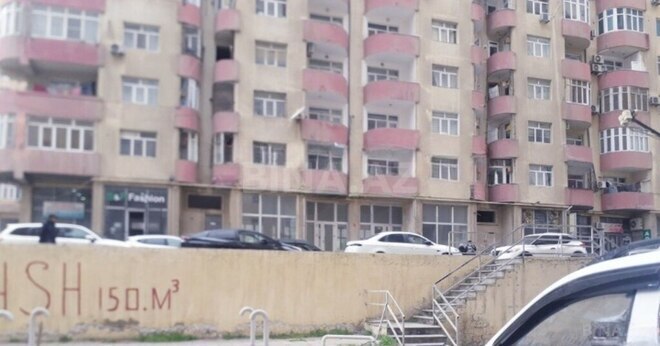 Продаётся  объект 220 м², м. Иншаатчылар, photo 3 from 6