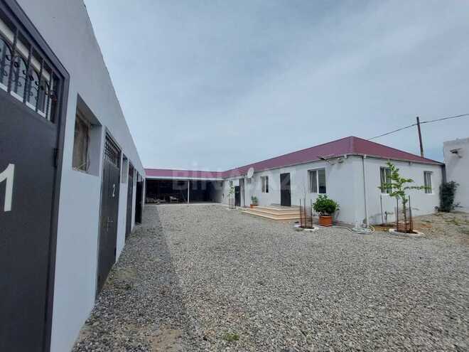 Satılır  obyekt 20 000 m², Türkan q., photo 13 from 30