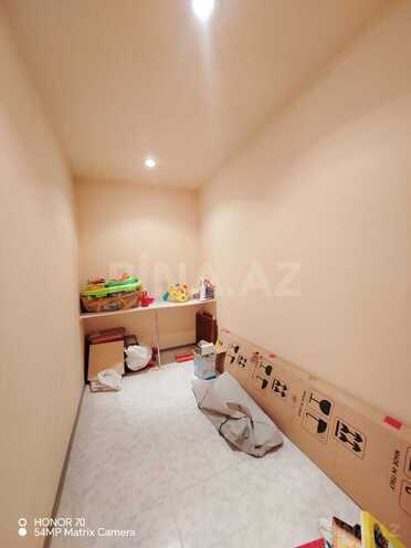 Satılır 2 otaqlı yeni tikili 150 m², Elmlər Akademiyası m., photo 13 from 25