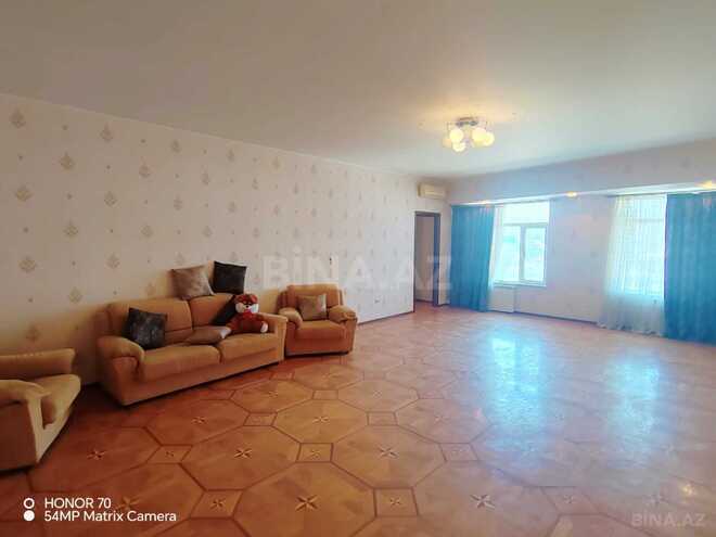 Satılır 2 otaqlı yeni tikili 150 m², Elmlər Akademiyası m., photo 3 from 25