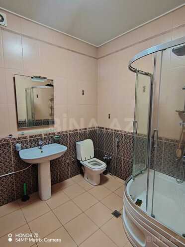 Satılır 2 otaqlı yeni tikili 150 m², Elmlər Akademiyası m., photo 17 from 25