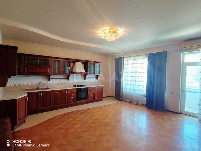 Satılır 2 otaqlı yeni tikili 150 m², Elmlər Akademiyası m., photo 16 from 25