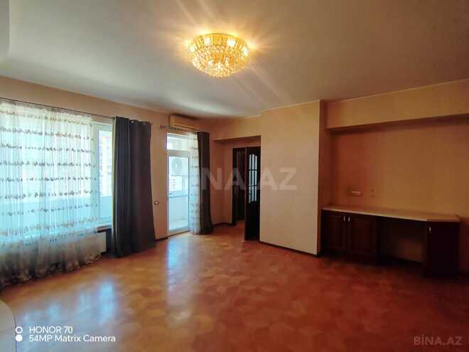 Satılır 2 otaqlı yeni tikili 150 m², Elmlər Akademiyası m., photo 8 from 25