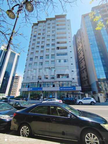 Satılır 2 otaqlı yeni tikili 150 m², Elmlər Akademiyası m., photo 1 from 25