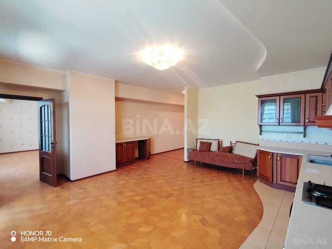 Satılır 2 otaqlı yeni tikili 150 m², Elmlər Akademiyası m., photo 9 from 25