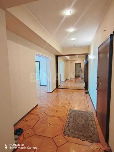 Satılır 2 otaqlı yeni tikili 150 m², Elmlər Akademiyası m., photo 12 from 25