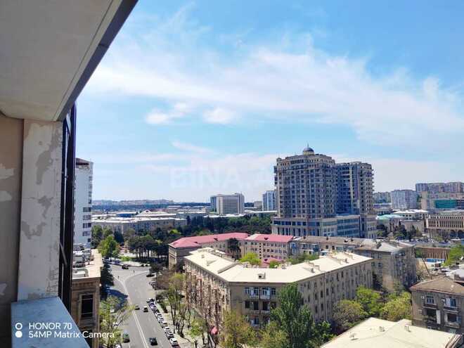 Satılır 2 otaqlı yeni tikili 150 m², Elmlər Akademiyası m., photo 21 from 25