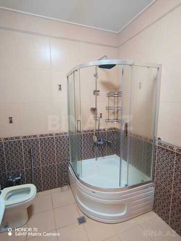 Satılır 2 otaqlı yeni tikili 150 m², Elmlər Akademiyası m., photo 20 from 25