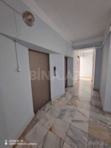 Satılır 2 otaqlı yeni tikili 150 m², Elmlər Akademiyası m., photo 24 from 25