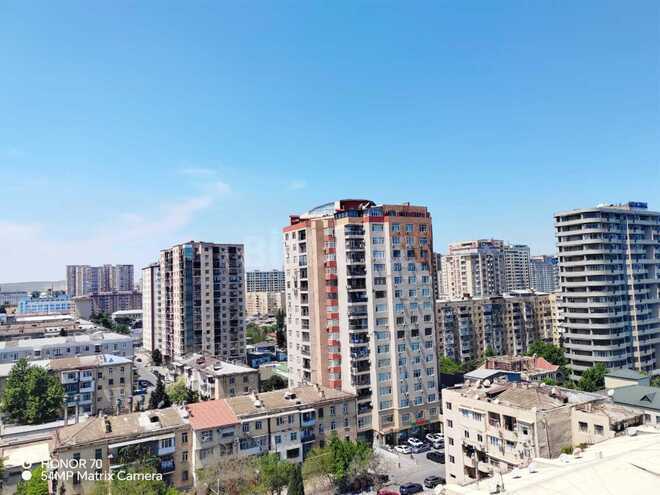 Satılır 2 otaqlı yeni tikili 150 m², Elmlər Akademiyası m., photo 22 from 25