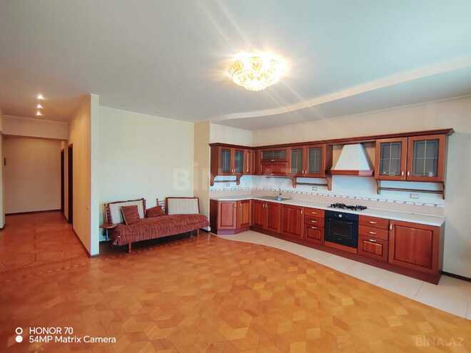Satılır 2 otaqlı yeni tikili 150 m², Elmlər Akademiyası m., photo 15 from 25