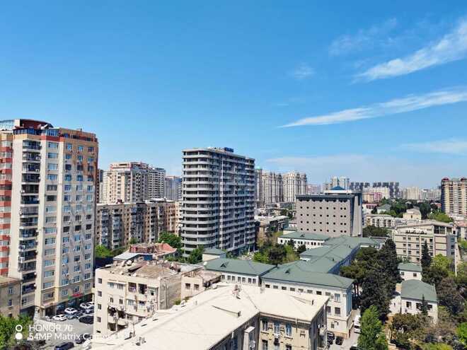 Satılır 2 otaqlı yeni tikili 150 m², Elmlər Akademiyası m., photo 23 from 25