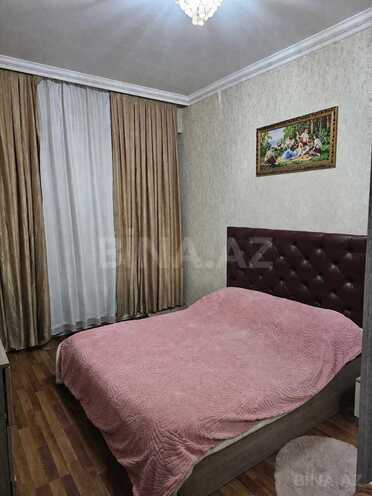 Satılır 2 otaqlı yeni tikili 60 m², photo 4 from 11