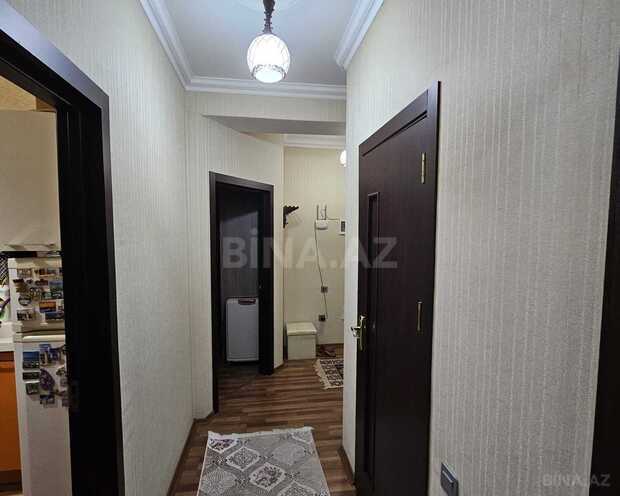 Satılır 2 otaqlı yeni tikili 60 m², photo 10 from 11