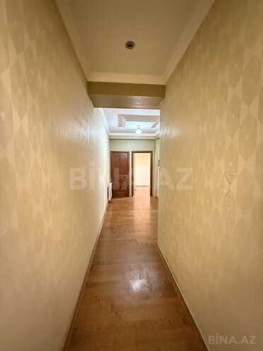 Продаётся 3-комн. новостройка 80 м², м. Ахмедлы, photo 17 from 19