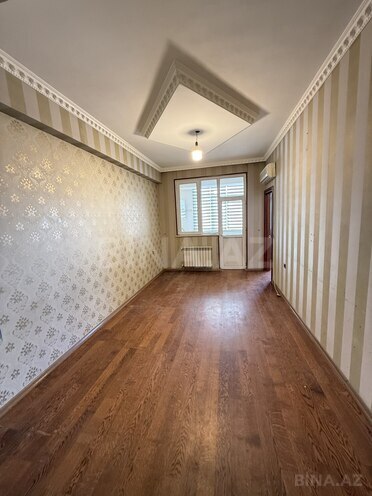 Продаётся 3-комн. новостройка 80 м², м. Ахмедлы, photo 1 from 19