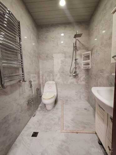 İcarəyə verilir 3 otaqlı yeni tikili 100 m², Nəriman Nərimanov m., photo 11 from 13