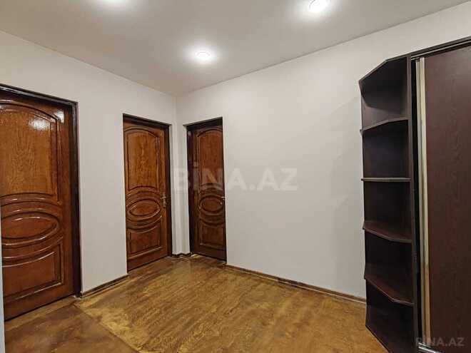 İcarəyə verilir 3 otaqlı yeni tikili 100 m², Nəriman Nərimanov m., photo 12 from 13