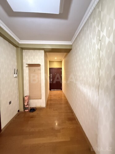 Продаётся 3-комн. новостройка 80 м², м. Ахмедлы, photo 16 from 19