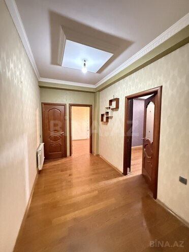 Продаётся 3-комн. новостройка 80 м², м. Ахмедлы, photo 15 from 19