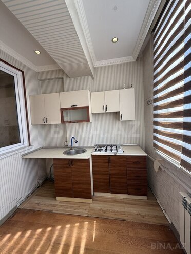 Продаётся 3-комн. новостройка 80 м², м. Ахмедлы, photo 6 from 19