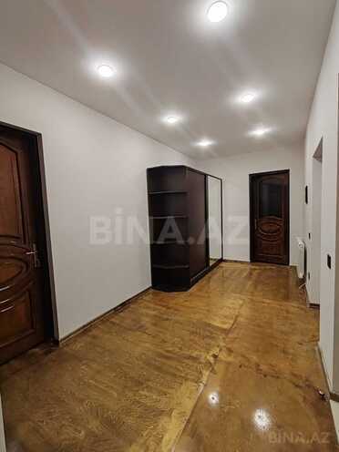 İcarəyə verilir 3 otaqlı yeni tikili 100 m², Nəriman Nərimanov m., photo 10 from 13