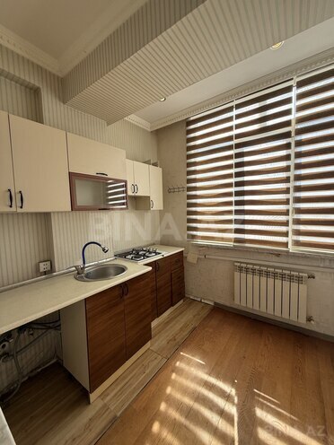 Продаётся 3-комн. новостройка 80 м², м. Ахмедлы, photo 4 from 19