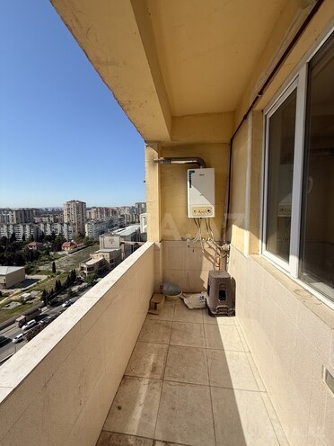 Продаётся 3-комн. новостройка 80 м², м. Ахмедлы, photo 9 from 19