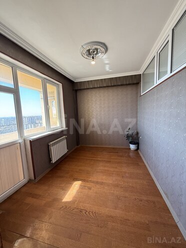 Продаётся 3-комн. новостройка 80 м², м. Ахмедлы, photo 8 from 19