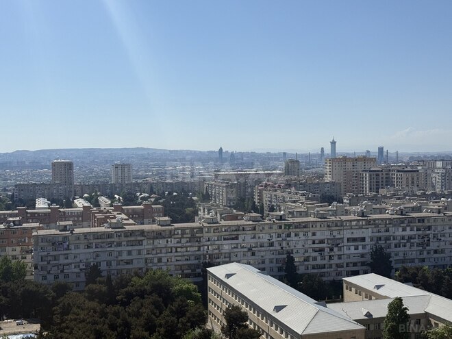 Продаётся 3-комн. новостройка 80 м², м. Ахмедлы, photo 11 from 19