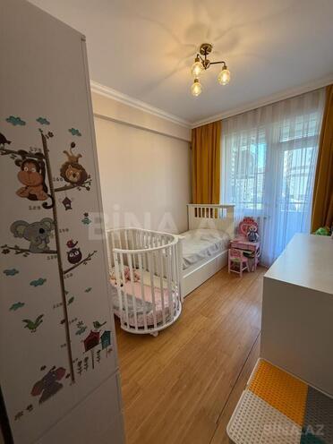 Satılır 3 otaqlı yeni tikili 71 m², 20 Yanvar m., photo 6 from 14