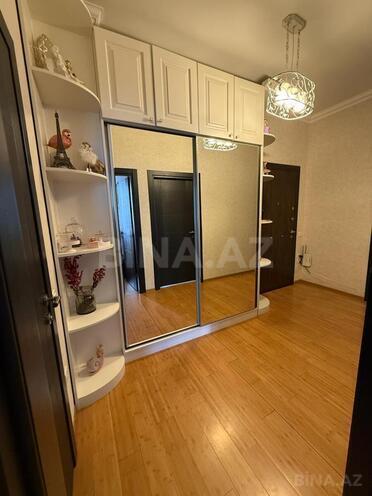 Satılır 3 otaqlı yeni tikili 71 m², 20 Yanvar m., photo 12 from 14