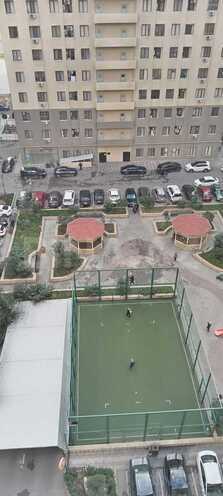 İcarəyə verilir 2 otaqlı yeni tikili 65 m², Qara Qarayev m., photo 16 from 17
