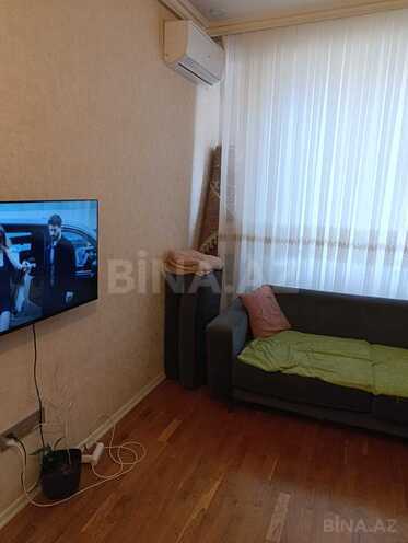 İcarəyə verilir 2 otaqlı yeni tikili 65 m², Qara Qarayev m., photo 4 from 17
