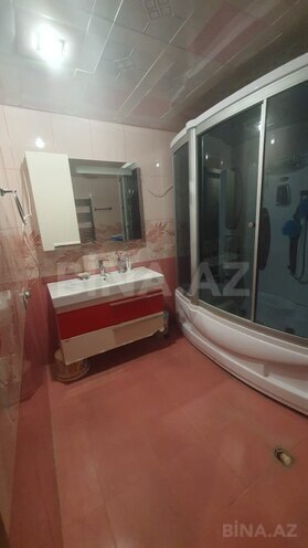 Сдаётся 3-комн. новостройка 150 м², Насиминский  р., photo 12 from 13