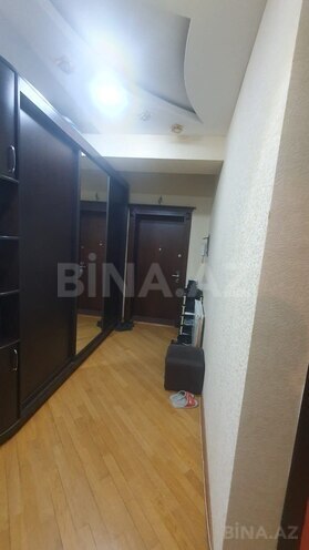 Сдаётся 3-комн. новостройка 150 м², Насиминский  р., photo 3 from 13
