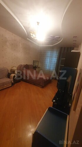 Сдаётся 3-комн. новостройка 150 м², Насиминский  р., photo 7 from 13