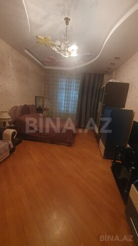 Сдаётся 3-комн. новостройка 150 м², Насиминский  р., photo 8 from 13