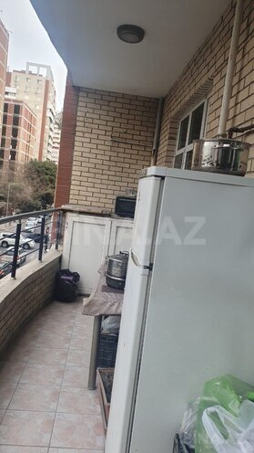 Сдаётся 3-комн. новостройка 150 м², Насиминский  р., photo 10 from 13