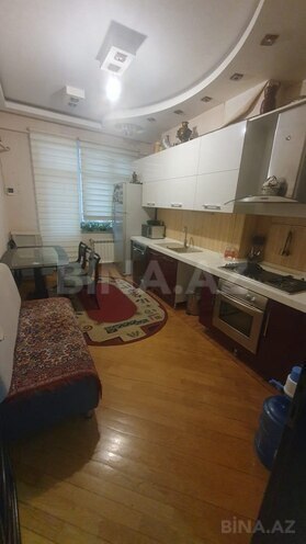 Сдаётся 3-комн. новостройка 150 м², Насиминский  р., photo 11 from 13