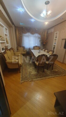 Сдаётся 3-комн. новостройка 150 м², Насиминский  р., photo 6 from 13
