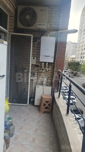Сдаётся 3-комн. новостройка 150 м², Насиминский  р., photo 5 from 13