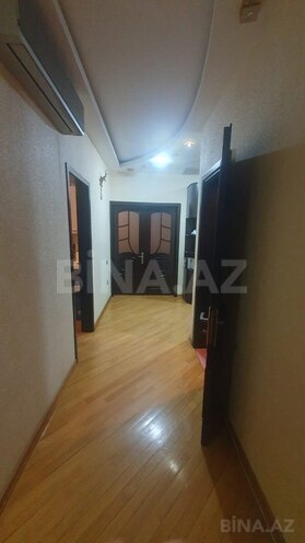 Сдаётся 3-комн. новостройка 150 м², Насиминский  р., photo 1 from 13
