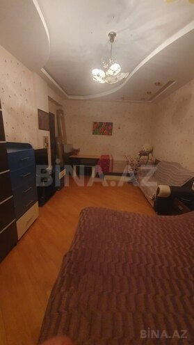 Сдаётся 3-комн. новостройка 150 м², Насиминский  р., photo 4 from 13