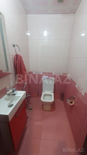 Сдаётся 3-комн. новостройка 150 м², Насиминский  р., photo 9 from 13