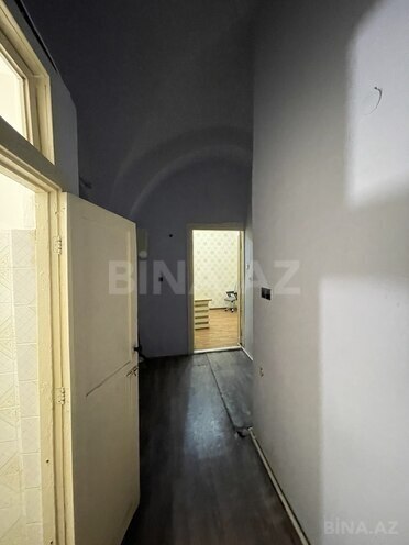 İcarəyə verilir 2 otaqlı ofis 60 m², Sahil m., photo 11 from 13
