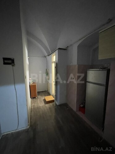 İcarəyə verilir 2 otaqlı ofis 60 m², Sahil m., photo 12 from 13