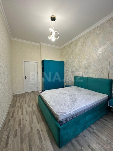 Satılır 2 otaqlı yeni tikili 50 m², Əhmədli m., photo 1 from 9