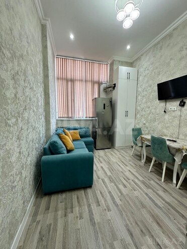 Satılır 2 otaqlı yeni tikili 50 m², Əhmədli m., photo 3 from 9